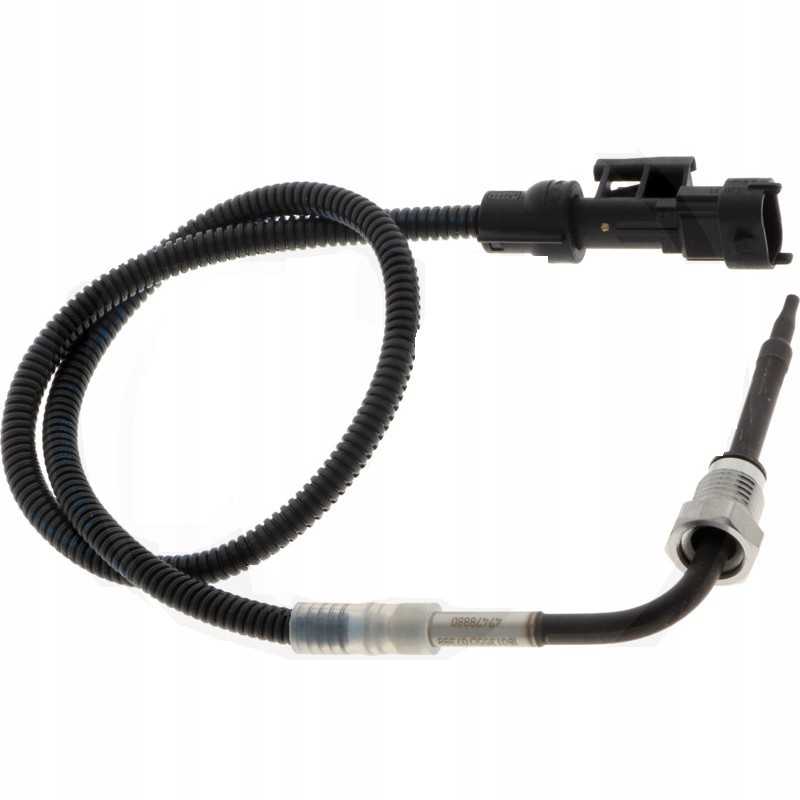 Temperatūros jutiklio korpusas 47478880 47367178