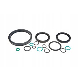 P5s55102120 galinės trauklės sandariklio rinkinys