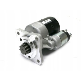 Starteris su reduktoriumi ursus 4512 4514 mf4 expom