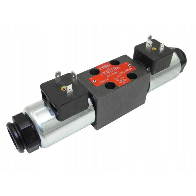 Argo hytos rpe3 043y11 ng4 230v skirstytuvas