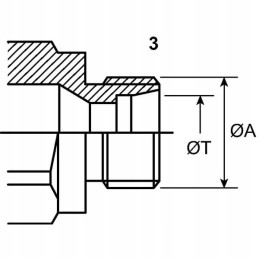 Cvv242522fv greitoji jungtis