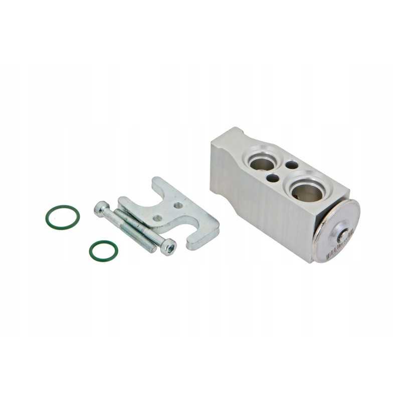 P5s81201169 oro kondicionieriaus išsiplėtimo vožtuvas