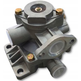 HZS 4 priekabos 2 grandinių valdymo vožtuvas d50 d47