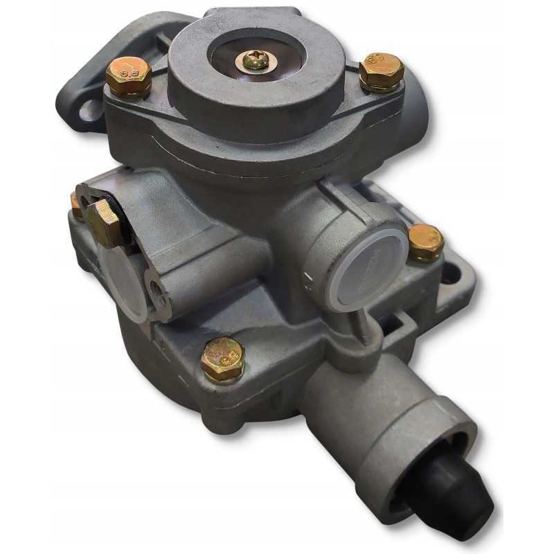 HZS 4 priekabos valdymo vožtuvo 2 grandinė d50 47