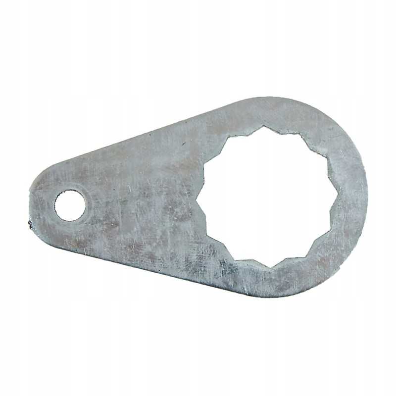 Užrakto poveržlė 80021096