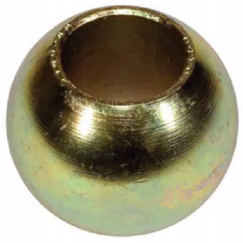 Apatinis jungties rutulys, 2 kat., 28, 56 mm