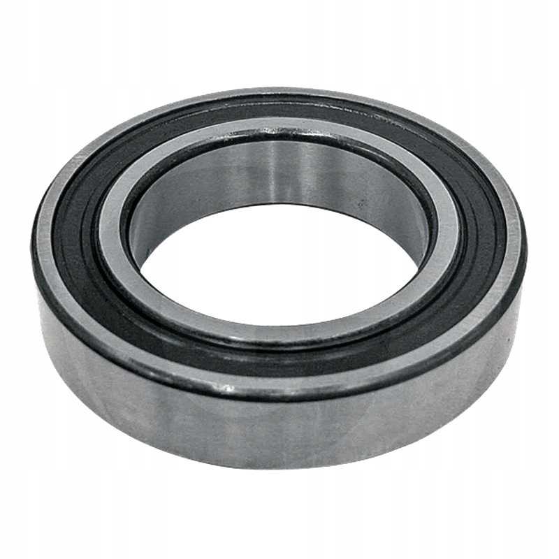 Pilotinis guolis 17mm 44599056 granitas