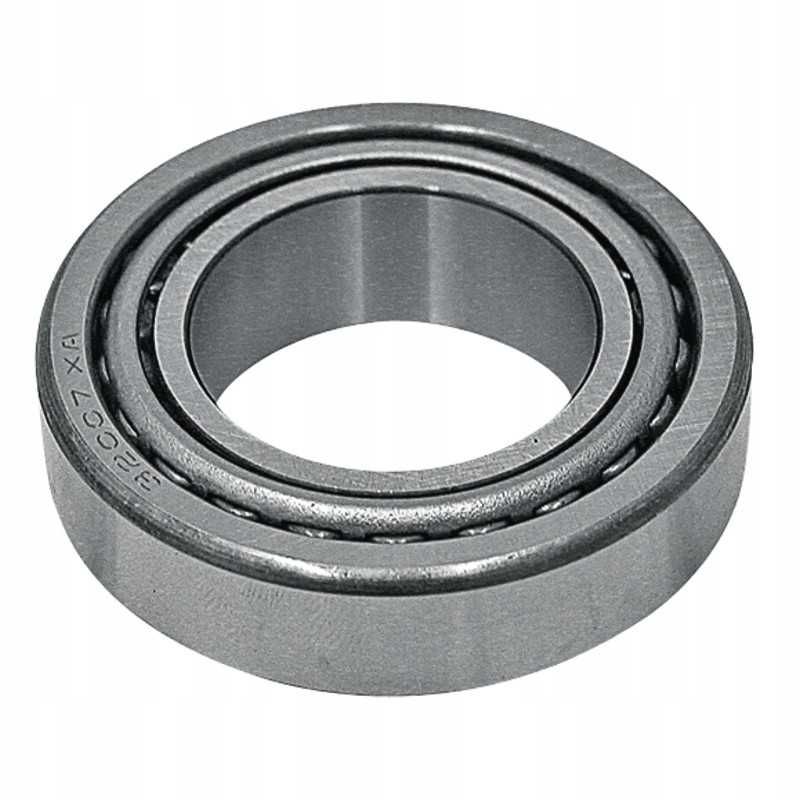 Granito cilindrinis ritininis guolis