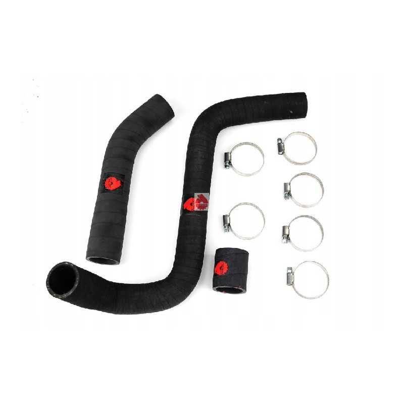 Radiatoriaus žarnų komplektas C 330 originalus