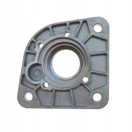 Starterio galvutė john deere 9142745 elmot