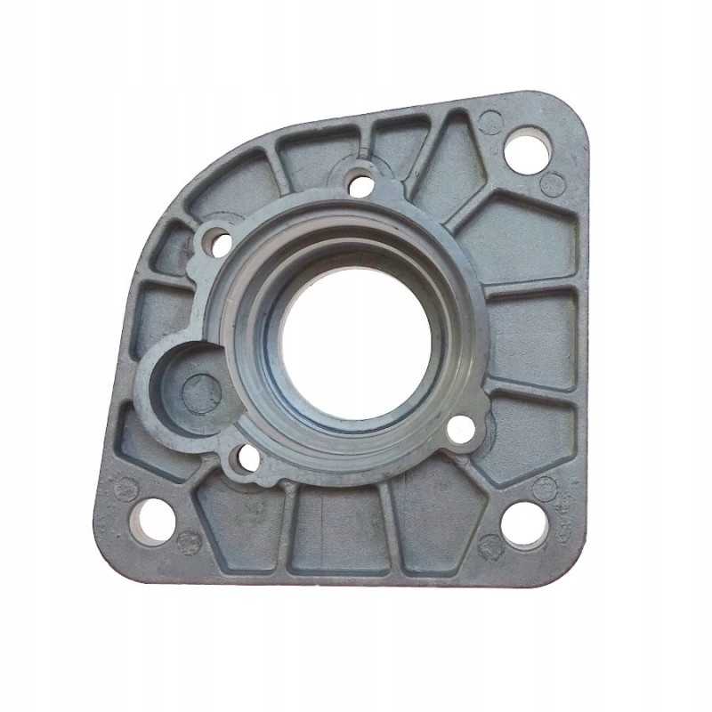 Starterio galvutė john deere 9142745 elmot