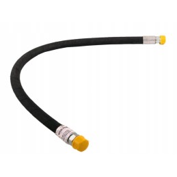 Hidraulinė žarna 180 barų sriegis M18x1 5 tiesi