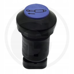 Kėlimo jungiklio korpusas 1 40 558 062