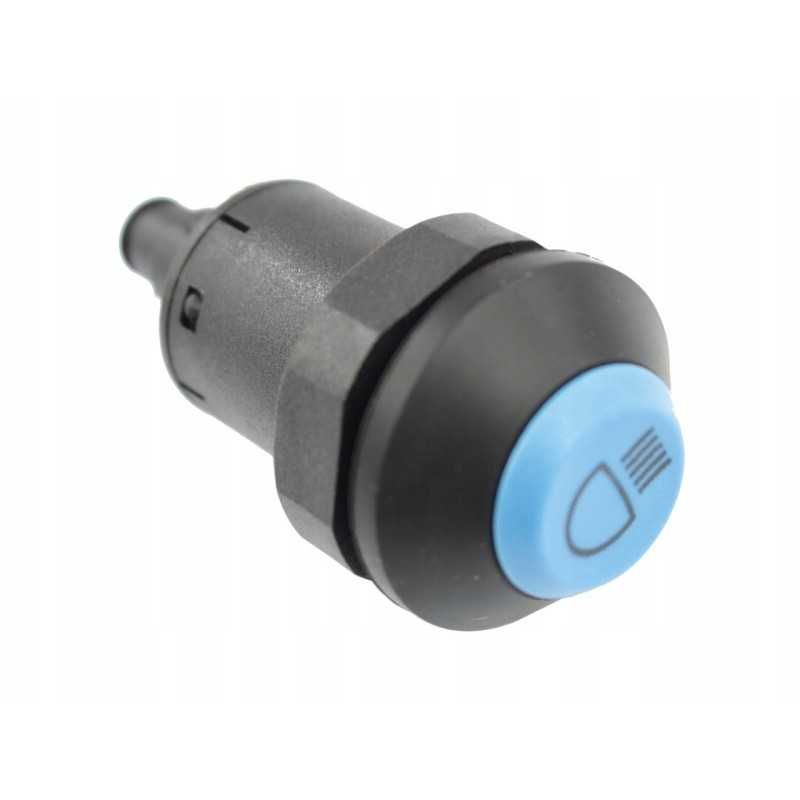 Fendt x830240098000 artimųjų šviesų šviesos jungiklis