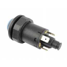 Fendt x830240098000 artimųjų šviesų šviesos jungiklis