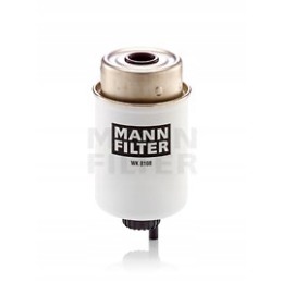 Mann filtras wk 8108 kuro filtras