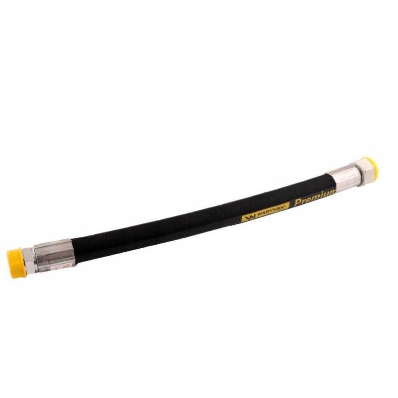 Hidraulinė žarna 215 barų sriegis M30x2 tiesi L