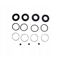 Fendt f178107 stabdžių apkabų remonto komplektas