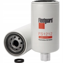 Filtras 1g 201mm 93mm 739fs1212 fleetguard