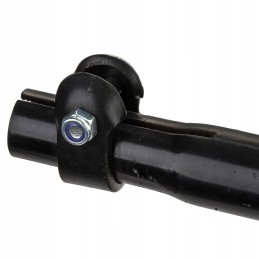 Išilginis strypas c 360 nepilnas morga 90100200