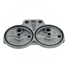 Sukomplektuotas Ursus c 330 kuro filtro dangtis