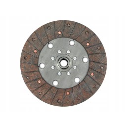 Sankabos diskas traktoriaus pavarai ir pakopai c 360 3p