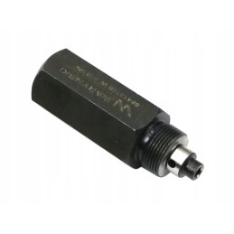 Hidraulinio cilindro apsauginis vožtuvas c