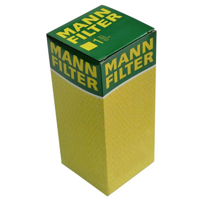 Mann filtras wk 8160 kuro filtrai