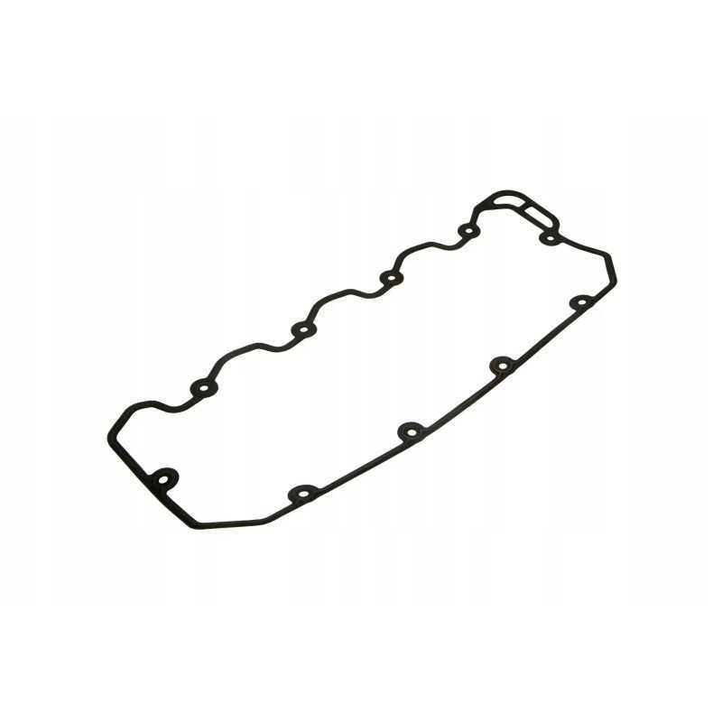 K0067104 vožtuvo dangtelio tarpinė