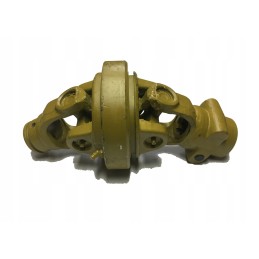 Dviguba jungtimi, kardaninis velenas 23 8x91 27x74 6mm