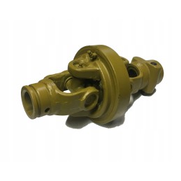 Dviguba jungtimi, kardaninis velenas 23 8x91 27x74 6mm