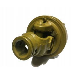 Dviguba jungtimi, kardaninis velenas 23 8x91 27x74 6mm