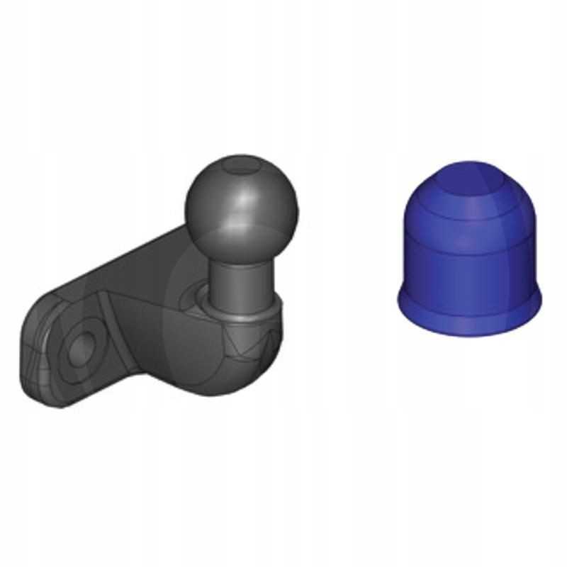 Kamuolys su apykakle 777157016002 rinkinys scharmueller