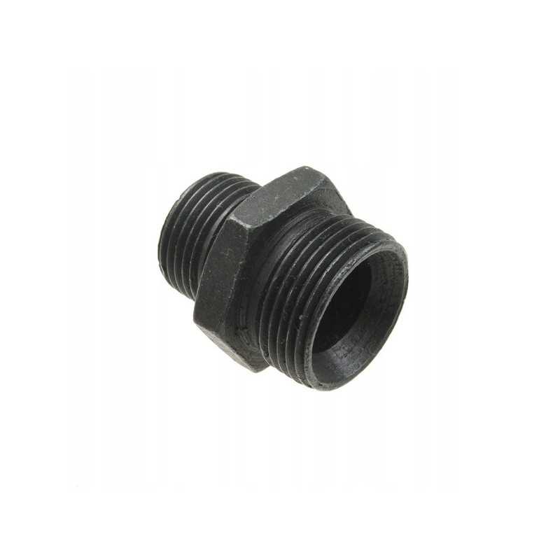 C 330 variklio alyvos siurblio jungtis