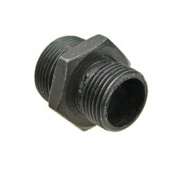 C 330 variklio alyvos siurblio jungtis