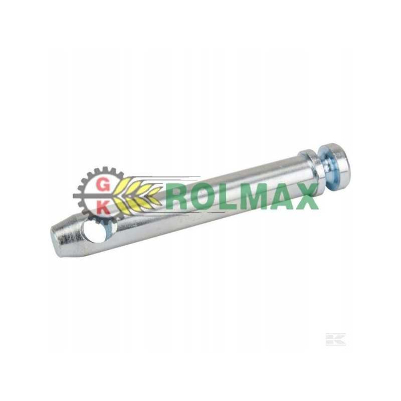Standartinis kaištis 19x127 mm z319127kr