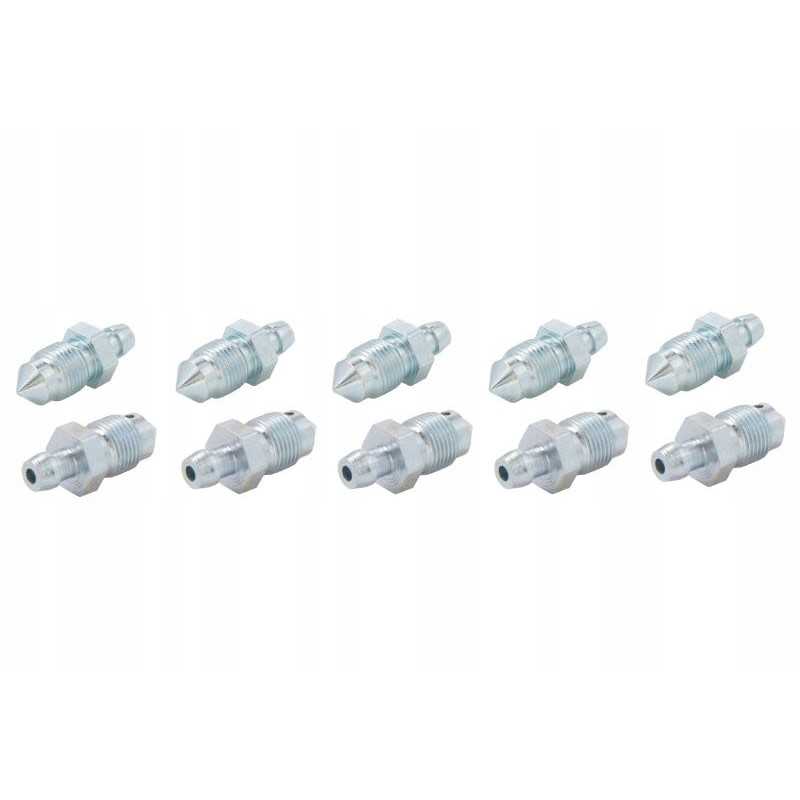 Stabdžių apkabos ventiliatorius wp 0040 010