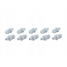 Stabdžių apkabos ventiliatorius wp 0040 010