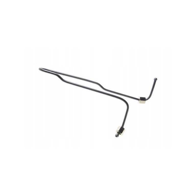 Aukšto slėgio vamzdis 2 cilindras C 385 6 cy