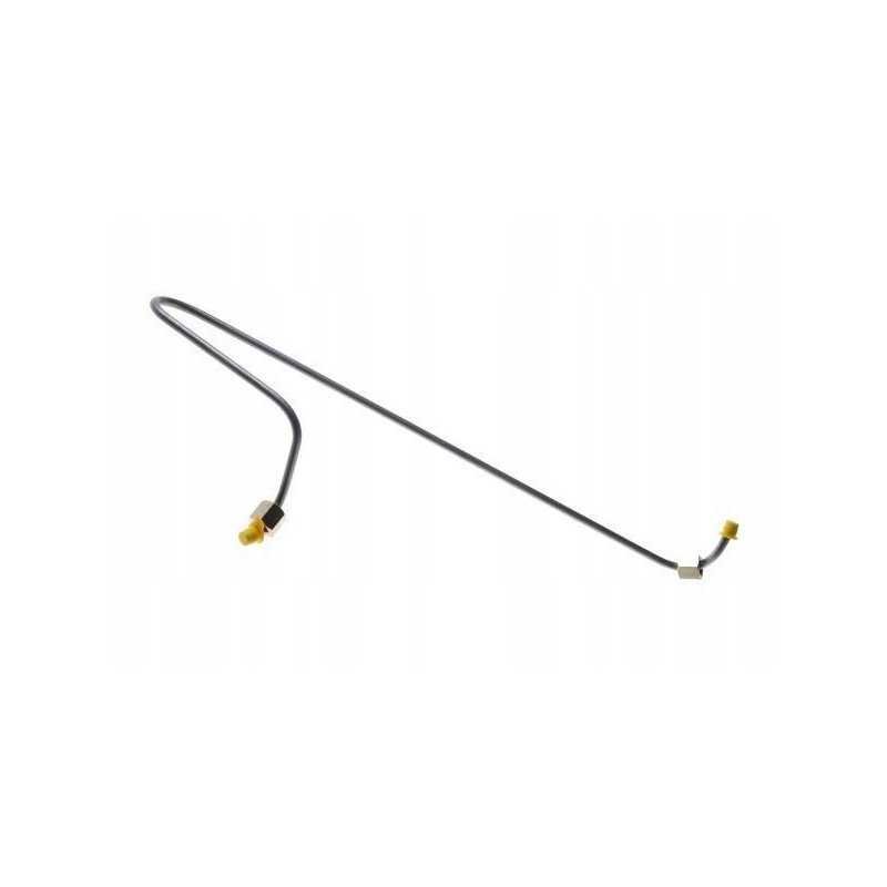 Aukšto slėgio vamzdžio cilindras IV C 385 6 cy