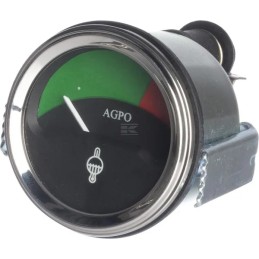 Massey Ferguson vandens temperatūros matuoklis 3 4 cil