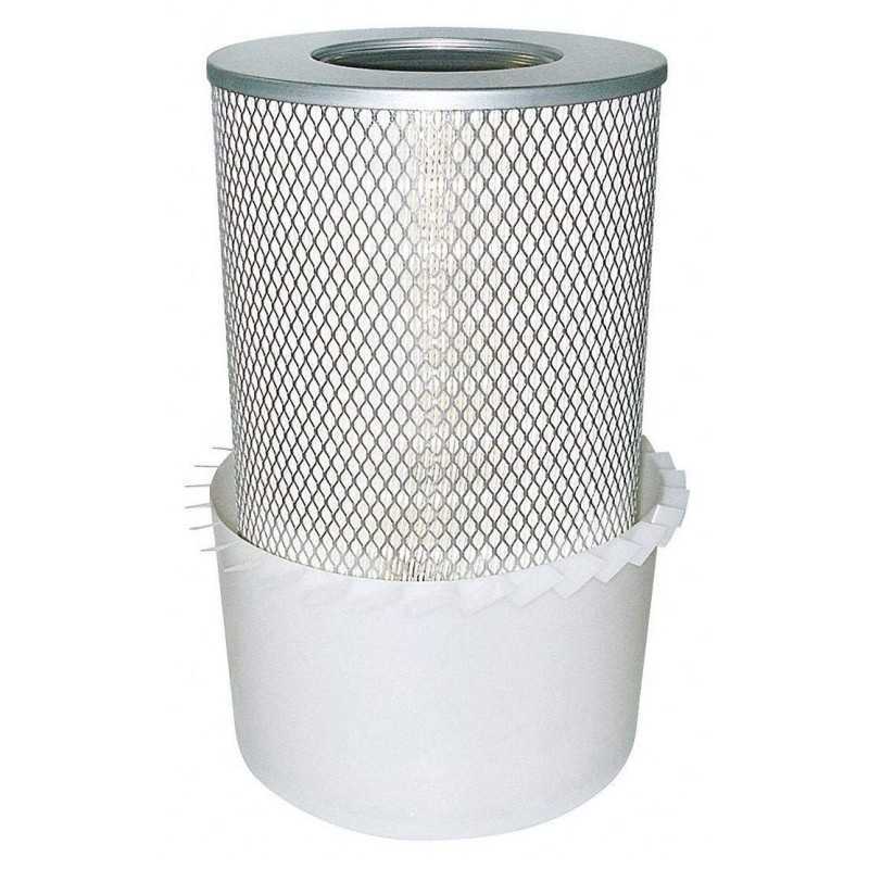 Fleetguard AF4391K oro filtras