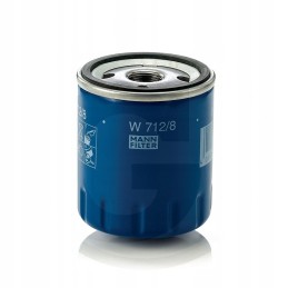 Mann filtras lf3647 alyvos filtras