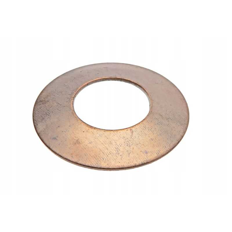 P5s38201104 spyruoklinė diskinė poveržlė