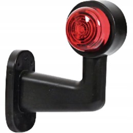 Žymeklis 12 24v 125 5x124x68 mm gopart la350