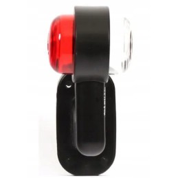 Žymeklis 12 24v 125 5x124x68 mm gopart la350