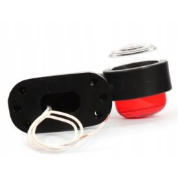 Žymeklis 12 24v 125 5x124x68 mm gopart la350