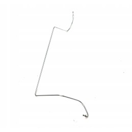 Stabdžių vamzdelis, dešiniojo cilindro siurblys, C 360