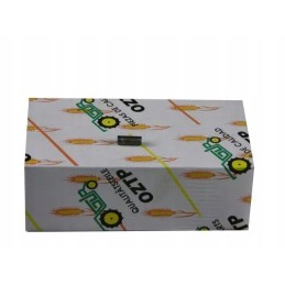 Pavarų keitimo kreipiamasis rutulinis kaištis mf3 mf4 iš ankstesnio