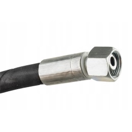 Hidraulinė žarna m18x1 5 180cm 180bar